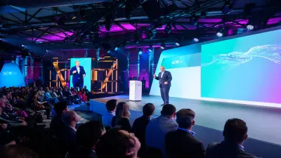 Para estradas mais seguras: Bosch une-se à Microsoft para explorar novas fronteiras com IA generativa