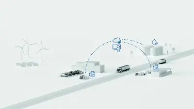 Bosch, Toyota, BMW e Repsol lançam projeto-piloto em condições reais com veículos movidos a gasolina 100% renovável