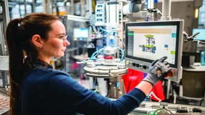Mercado da eletromobilidade em crescimento: Bosch garante grande contrato com a Mercedes-Benz