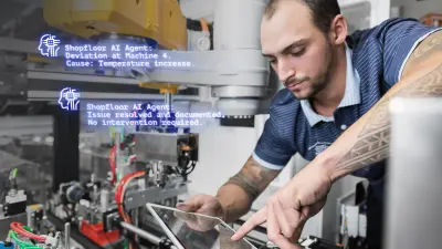 Estratégia 2030: Bosch reforça força inovadora