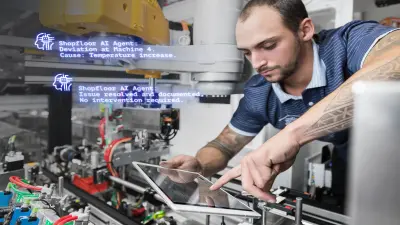 CES 2026: a Bosch está a moldar o futuro da mobilidade, da indústria e da tecnologia no dia a dia 