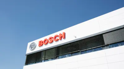 Bosch reforça presença em Portugal com nova equipa de I&D em Braga para eBikes 
