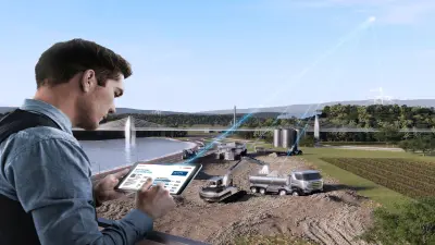 Bosch Digital Fuel Twin documenta a utilização de combustíveis sintéticos renováveis
