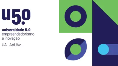 Universidade 5.0 UA
