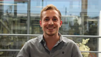 Gonçalo Matos