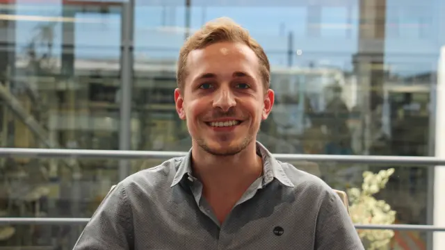 Gonçalo Matos