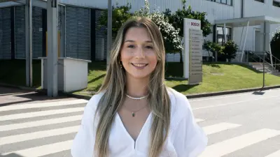 Mariana Malheiro