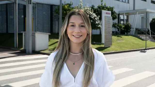Mariana Malheiro
