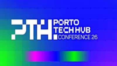 Porto Tech Hub Conference