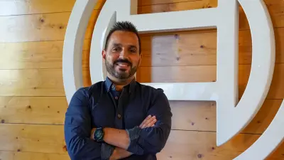André Cruz