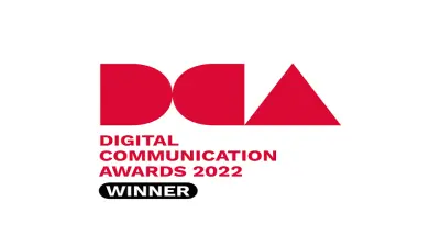 Digital Communication Awards 2022