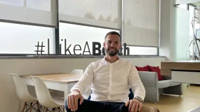 João Baldaia