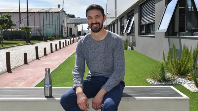 Tomás Moreno Testemunho