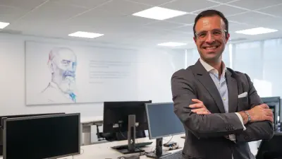 Tomás Xavier