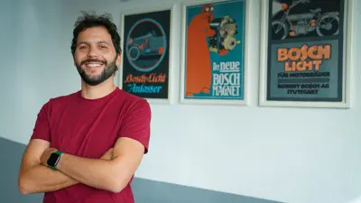 Horácio Pires