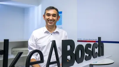 Rogério Meireles