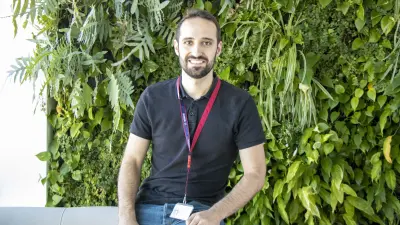 Fábio Verde