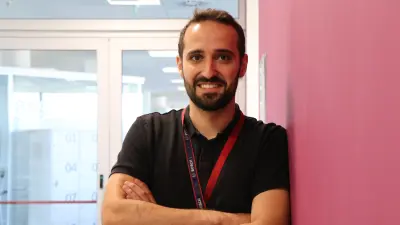 Fábio Verde