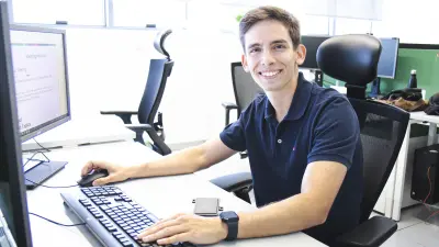 Luis Vale
