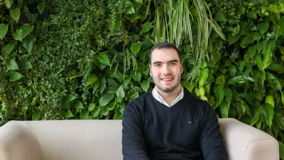 Tiago Teixeira