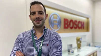Daniel Ledo