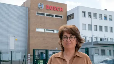 Isabel Delgado
