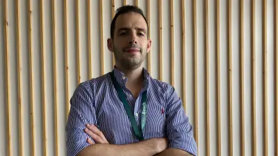 Daniel Ledo