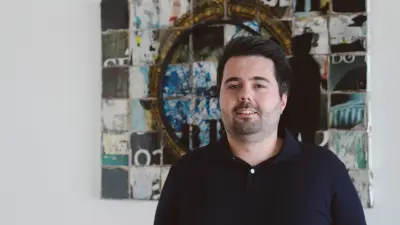 Pedro Freitas