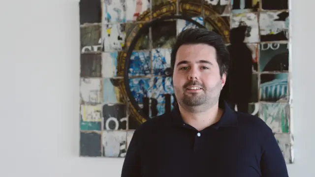Testemunho Pedro Freitas