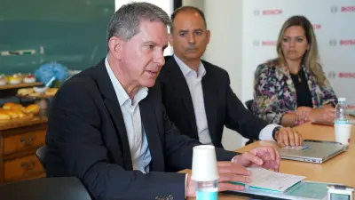 Bosch mantém resultado positivo em Portugal com vendas acima dos 2 mil milhões de euros 