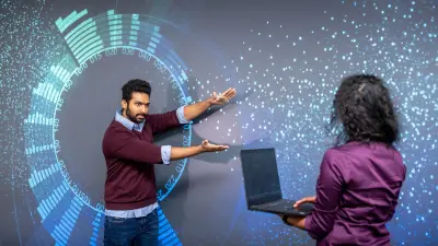 CES 2025: Bosch usa software e IA para tornar os seus produtos mais inteligentes e a vida das pessoas mais segura