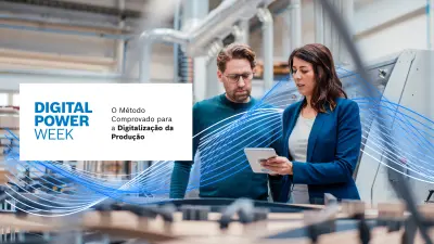 Bosch Industry Consulting
