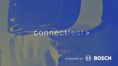Connect Fest - Maior evento de tecnologia a norte de Portugal