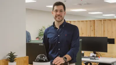 Hugo Matos