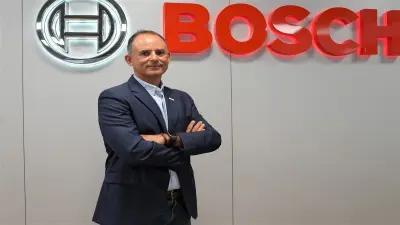 Bosch consolida operações em Portugal e reforça ambição de crescimento para 2026 