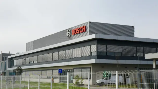 bosch aveiro