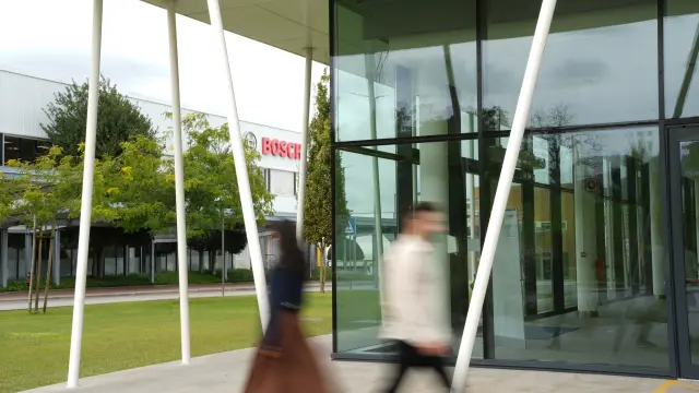 Bosch Braga