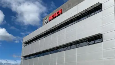 bosch em sequeira, centro de desenvolvimento