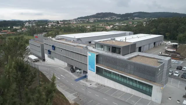 Bosch em Sequeira