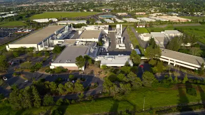 Aumento da procura por chips SiC: Bosch tem planos para aquisição da fabricante de chips dos EUA TSI Semiconductors