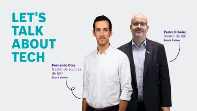 Let's Talk About Tech Bombas de calor para casas mais sustentáveis