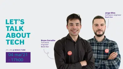 Let's Talk About Tech Flutter - Um Canivete Suíço Para Desenvolvimento