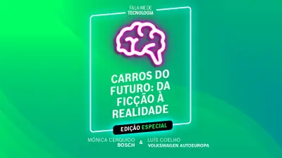 Carros do futuro: Da ficção à realidade
