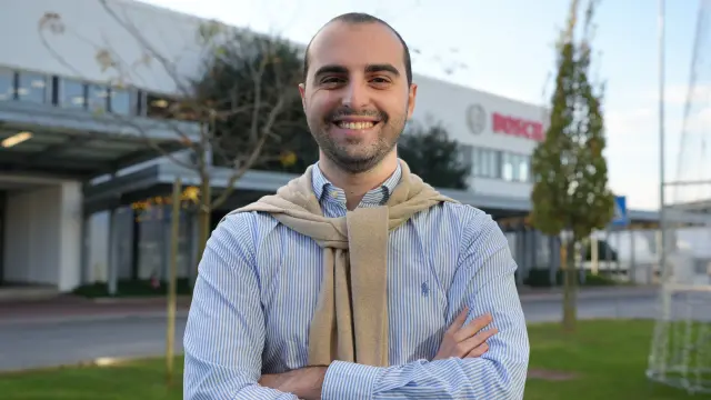 Testemunho André Chanoca