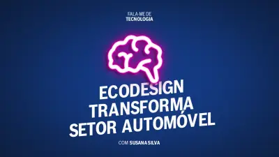 Podcast Fala-me de Tecnologia Bosch Portugal