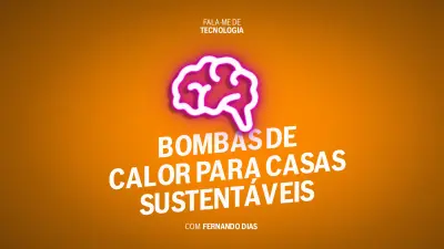 bosch portugal podcast fala-me de tecnologia bombas de calor