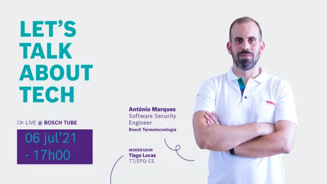 Let's Talk About Tech Segurança em casas inteligentes
