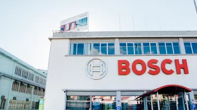 edificio bosch em lisboa