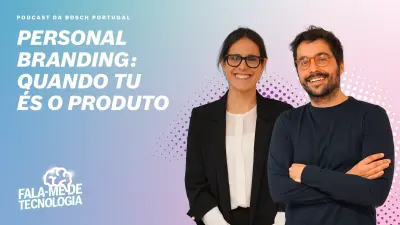 Personal Branding: Quando tu és o produto