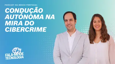 Condução autónoma na mira do cibercrime